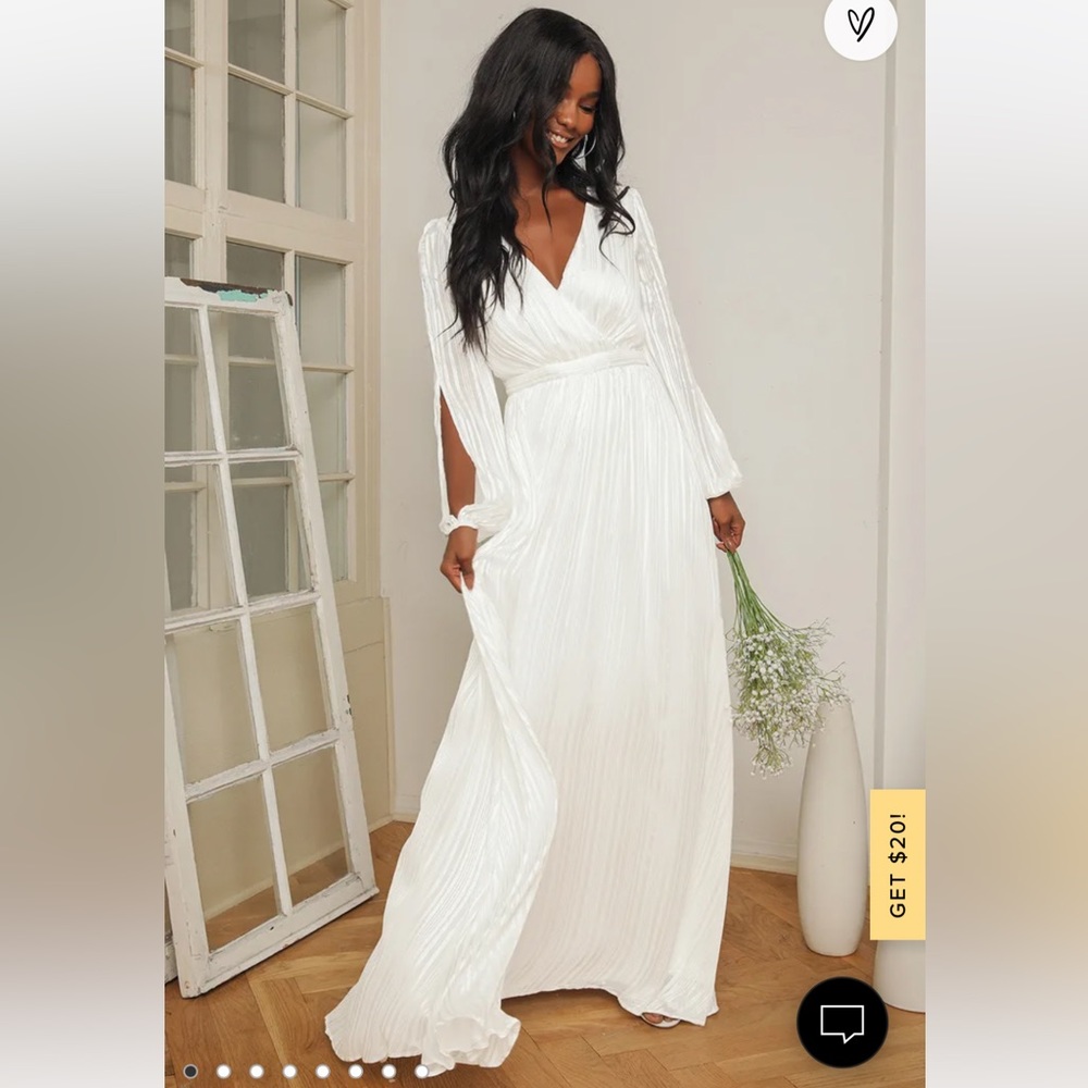 LULUS dress